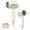 US standard with leakage protection - Milk Coffee - [Professional Edition], variant on Professional Rapid-Dry Hair Dryer for Frizz Control - 1900W Ionic Blow Dryer with ALCI Safety Plug, Heat Protection Tech for Damaged Hair, Champagne Gold