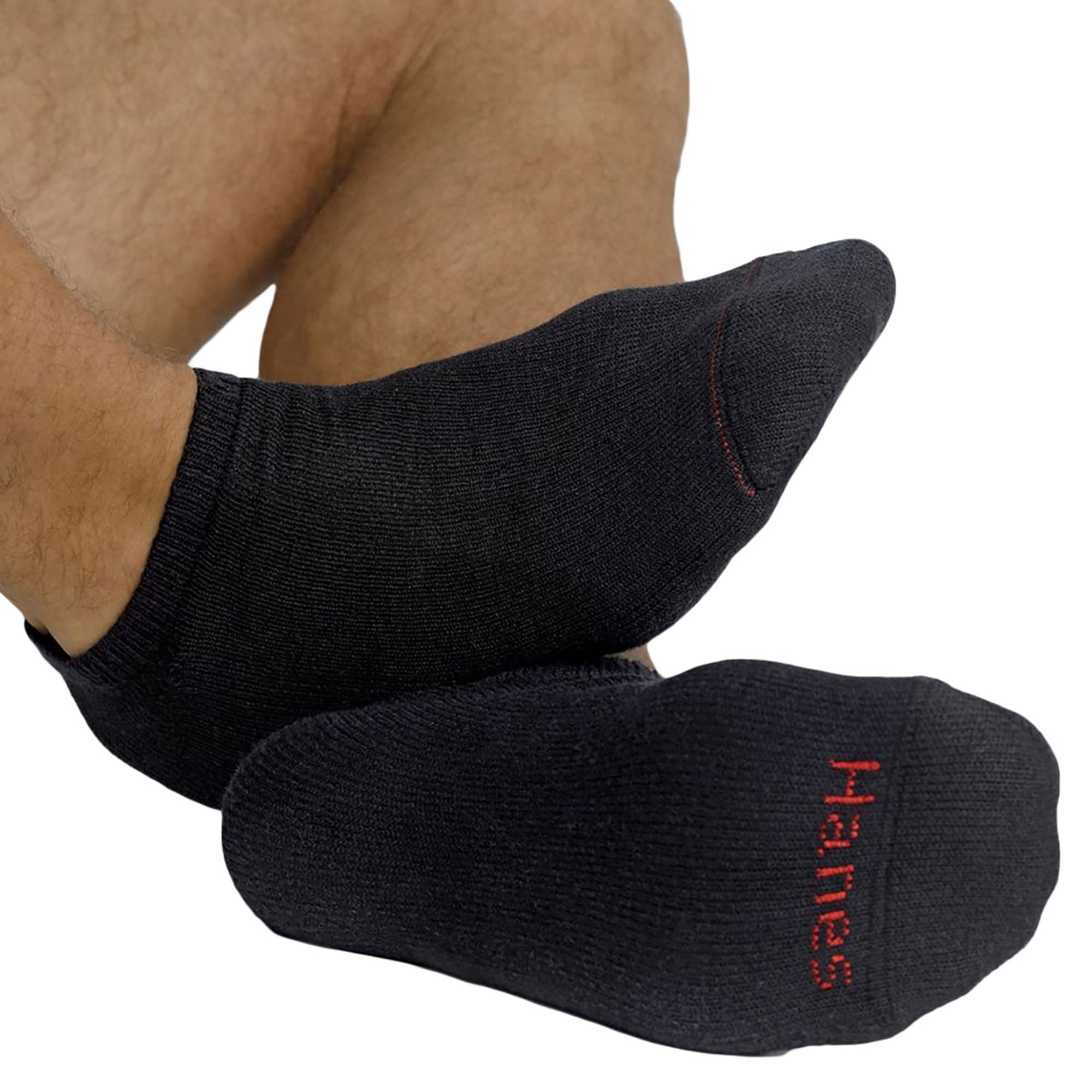 Crew Socks 184V12