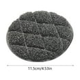 thumbnail image 3 of 50% Off Clearance InsCrazy Kitchen Specific Sponge for Wiping Oil Stains Multifunctional Scouring Pad for Cleaning Dishes High Density Absorbent Sponge Block Kitchen Gadgets, 3 of 6
