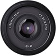 thumbnail image 3 of Rokinon AF 35mm f/2.8 Lens for Sony E, 3 of 8