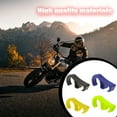thumbnail image 3 of Decodeary Secure Motorcycle Brake Hook For Parking Motorcycle Brake Lock Easy To Install Fluorescent yellow, 3 of 6
