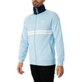 thumbnail image 2 of Sergio Tacchini Dallas Track Jacket, Blue, 2 of 5