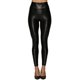 thumbnail image 2 of Leggings de talle alto de cuero sintético para mujer Zhivalor HMFJ290-6, 2 of 3
