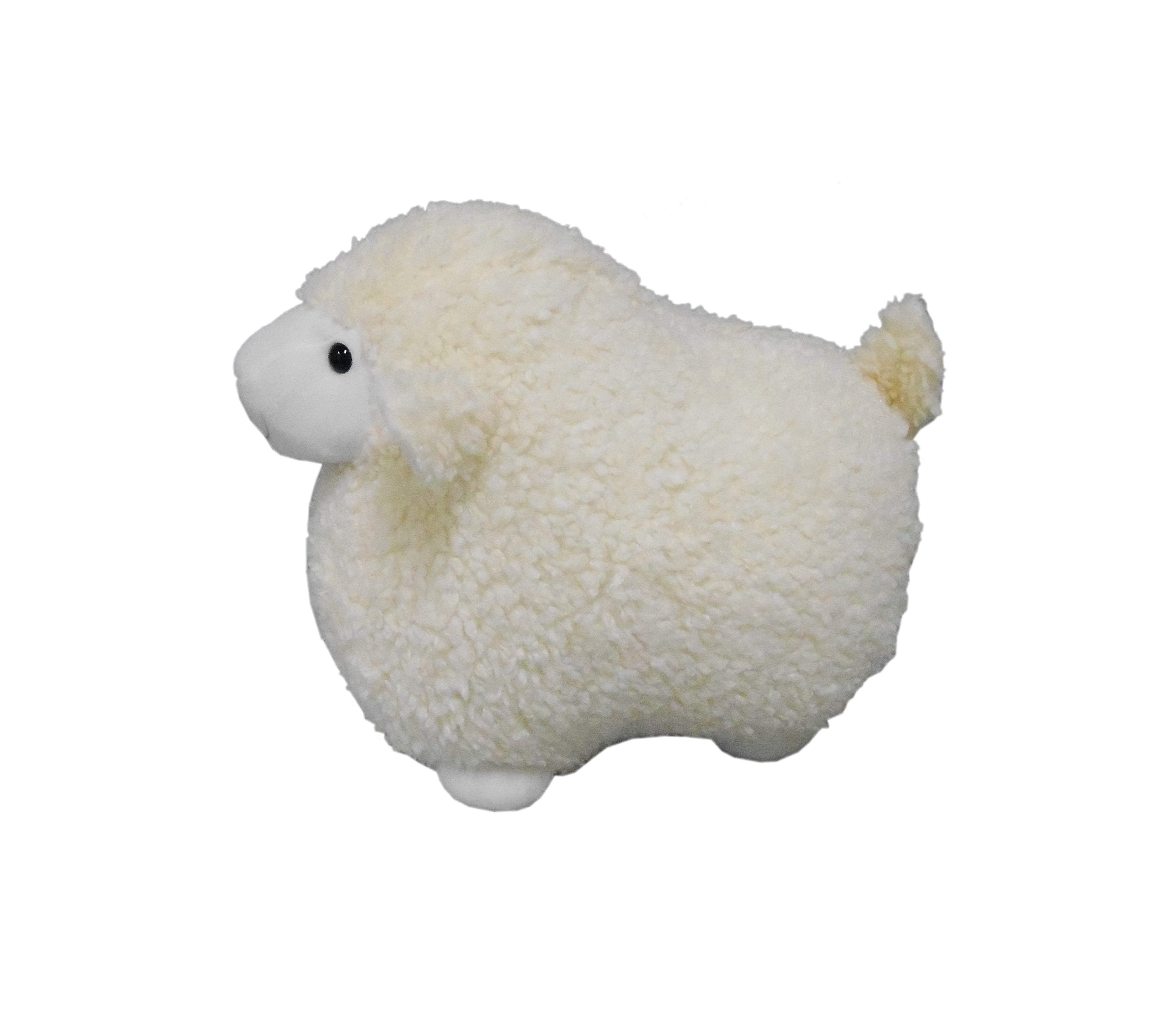 walmart sheep stuffed animal