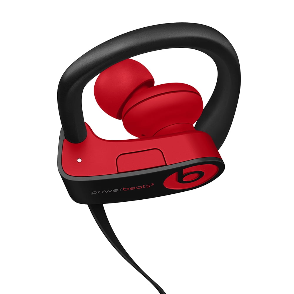 Beats by Dr Dre POWERBEATS3 WIRELESS BE… Amazon.com: Powerbeats3 Wireless In-Ear Headphones - Black