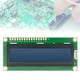 thumbnail image 3 of Pantalla LCD LCD1602 IIC I2C Interfaz HD44780 5V 16x2 Carácter para, 3 of 9
