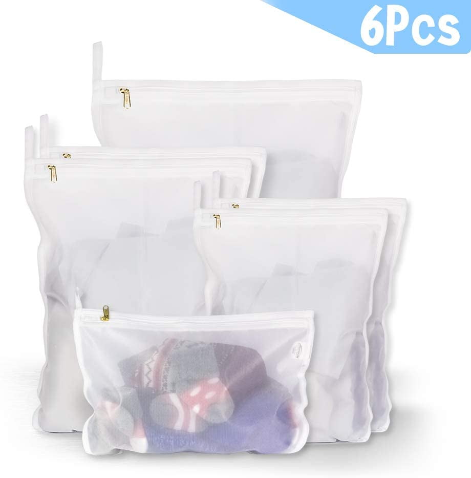 small clothes bag