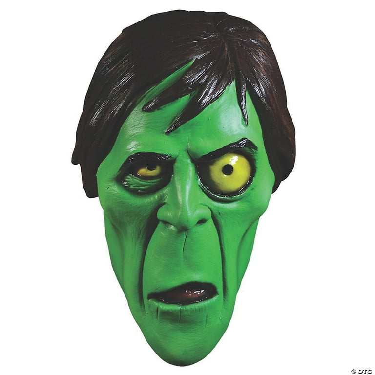 Trick or Treat Studios The Creeper Mask - Walmart.com