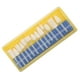 thumbnail image 4 of Juego De Ruedas Pulidoras, Puntas De Pulido Resistentes De Alta Resistencia Para Reloj Higoodz Polishing Accessory, 4 of 8