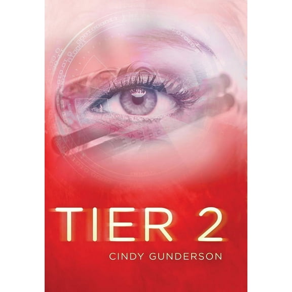 Tier Trilogy Tier 2, Book 2, (Hardcover)