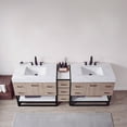thumbnail image 6 of Miseno Mv701984-Nm Toledo 84" Free Standing Double Basin Vanity Set - Wood, 6 of 7