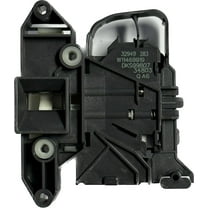 W11565030 Door Latch Compatible With Whirlpool Washing Machines - Budora - W11316250, W10804741