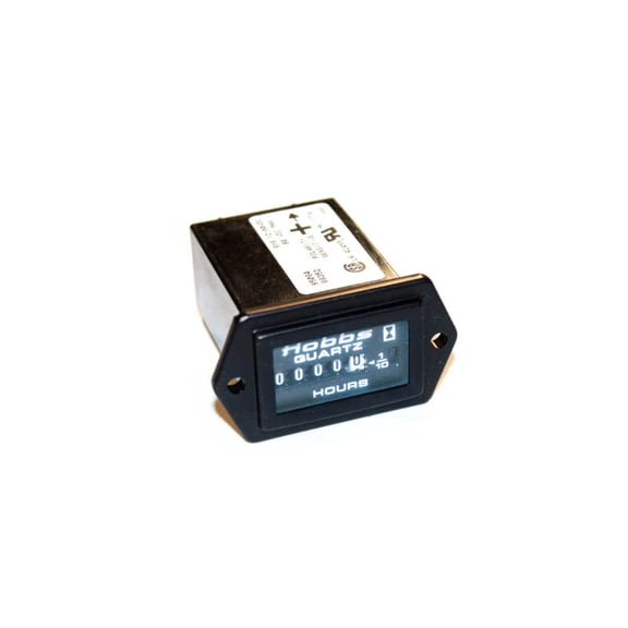 Devilbiss Air Products Parts METER HOUR Generator GS-0735