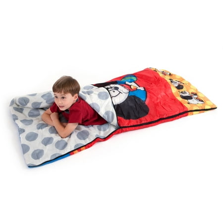 Pacific Play Tents Spot 1.5 lb. Sleeping Bag, Child