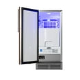 thumbnail image 4 of Built-In 50 lb. Clear Icemaker, ADA Compliant (Panel Not Included), 4 of 7