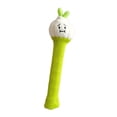 thumbnail image 2 of Funda para mango de raqueta de bádminton, empuñadura de raqueta de muñeca de felpa, Protector de agarre de punto para mujeres y hombres, accesorios de Ajo, 2 of 8
