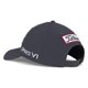 thumbnail image 3 of Gorra de golf Titleist Tour Performance, color blanco e índigo lavado, 3 of 5