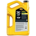 thumbnail image 2 of Pennzoil Platinum High Mileage Full Synthetic 10W-30 Motor Oil, 5 Quart, 2 of 8