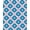 Blue, Pattern 3, variant on ODIKA 2x3 Machine Washable Non-Slip Area Rug, Seasonal Burst Design with Celestial Holiday High Traffic Rug, Blue, 648350