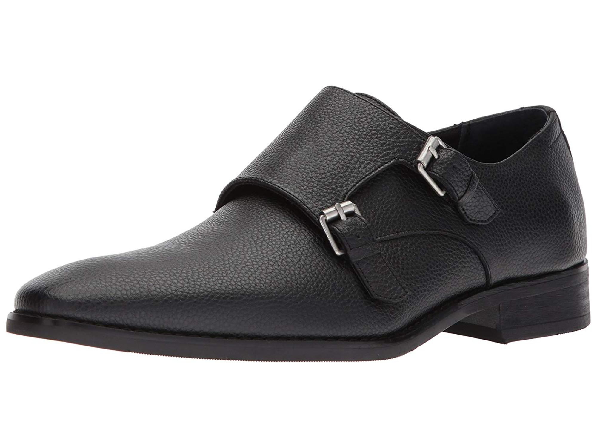 calvin klein monk strap