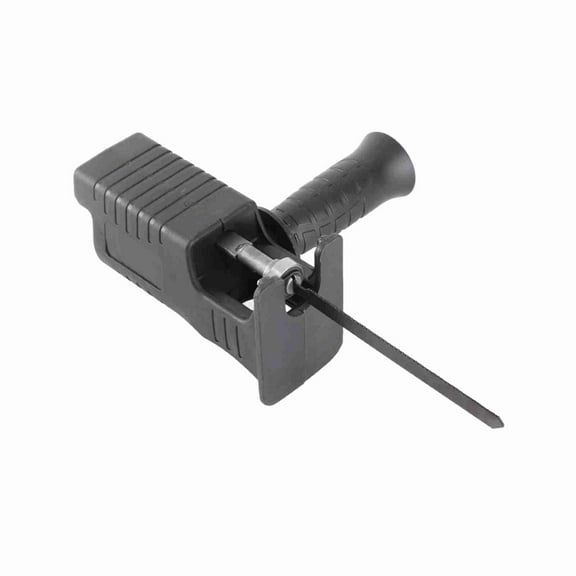 Saw Reciprocating Saw Adapter Woodworking Hand Saw Drill Jig Saw Attachment