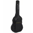 thumbnail image 3 of Bolsa impermeable Bling Bling para guitarra acústica 41 pulgadas, 3 of 12