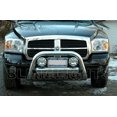 thumbnail image 2 of For Dodge Ram 1500 Off Road Bumper Bar Auxiliary Driving Lights Kit, 2 of 6
