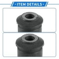 thumbnail image 3 of Unique Bargains 1 Pc Bushing del brazo para el brazo de control de pista para TOYOTA CROWN JZS155/GS151 MARK 2/CHASER/CRESTA GX100 Trasero, 3 of 6