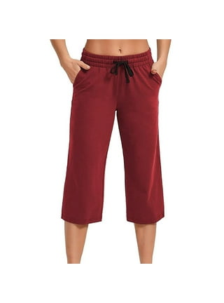 Bandolino pull on capris cheap