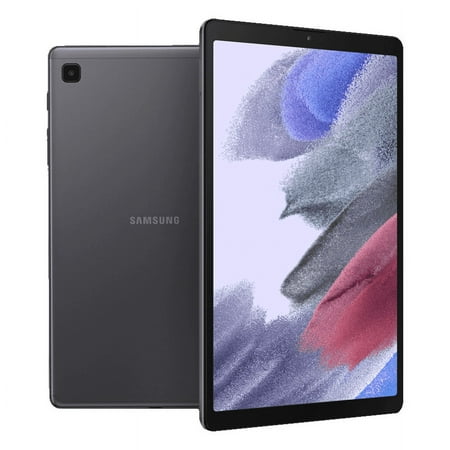 Samsung Galaxy Tab A7 Lite - Tablt - Andrid - 32 Gb - 8.7" Tft (1340 X 800) - Microsd Slot - 4g - Lte - T-mobile - Gray