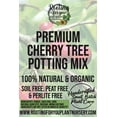 thumbnail image 2 of Cherry Tree Premium Potting Mix, 2 of 8