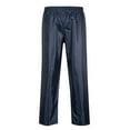 thumbnail image 2 of Portwest Pantalons Classiques Imperméables pour Hommes, 2 of 2