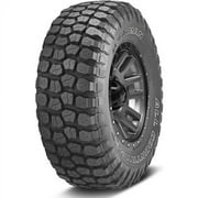 Ironman All Country M/T LT 35X12.50R17 Load F 12 Ply MT Mud Tire