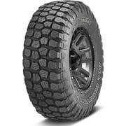Ironman All Country M/T 109Q Tire, 31X10.50R15/6