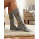 thumbnail image 4 of Calcetines Divertidos Tarros De Cerveza Color Moda, 4 of 8