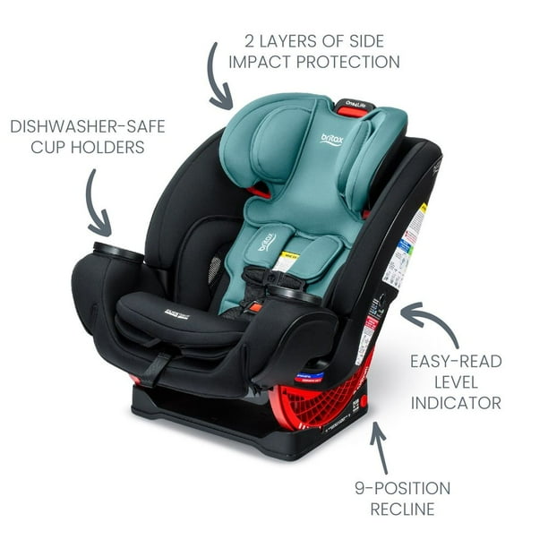 Britax husky 2024 car seat