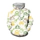 thumbnail image 4 of Sudadera con capucha con estampado de dibujos animados en 3D para hombres y niños, ropa de calle bonita a la moda, sudaderas con capucha de invierno, jerséis Y2k de Harajuku, 4 of 4