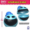 thumbnail image 3 of Set de Colección Poppy Playtime Doey con 6 Artículos, 3 of 6
