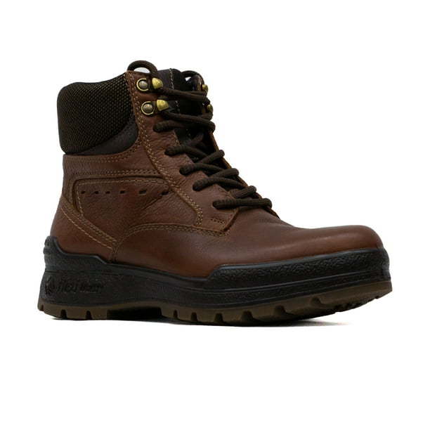 Botas Flexi para Hombre 406005 Zapaterias Mexico Flexi 406005