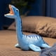 thumbnail image 2 of Muñeca de peluche Lochs Ness Monster 40 cm, 2 of 2