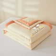 thumbnail image 2 of MOQIN Summer Cool Quilt Lightweight and Comfortable Summer Quilt Multi Functional Summer Cool Quilt and Bed Blanket Lightweight All Seasons Warm Light Blanket, 2 of 9