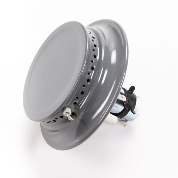 3412D02426 Admiral Range Sealed Burner Assembly