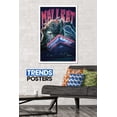 thumbnail image 2 of Netflix Stranger Things 3 - Mallrat Wall Poster, 22.375" x 34", Framed, 2 of 5