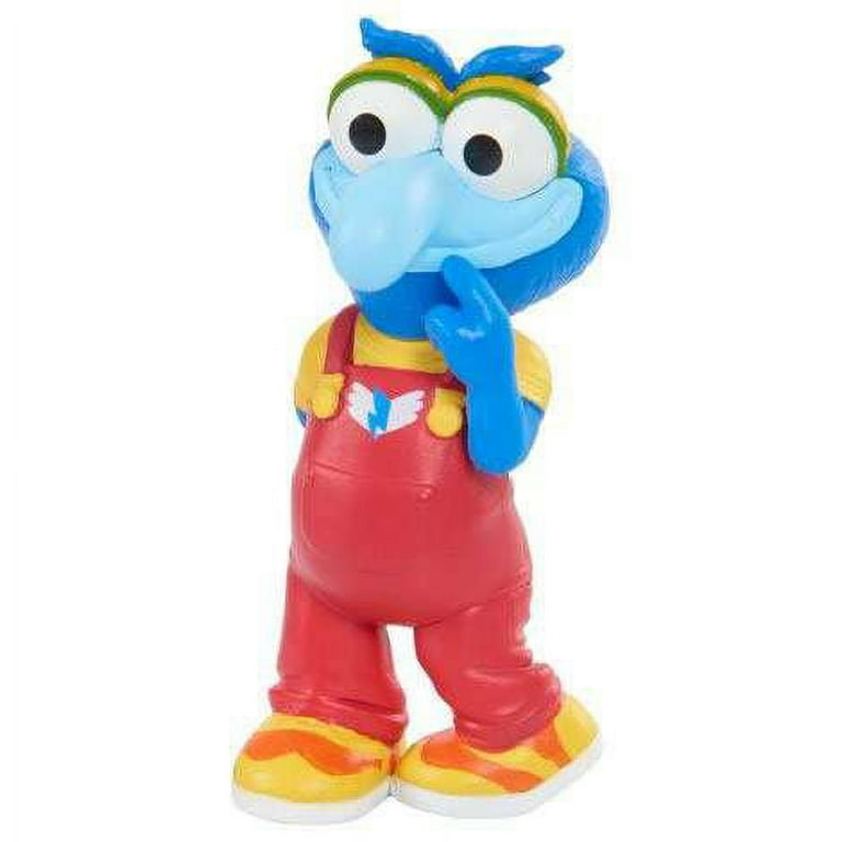 Muppet babies best sale toys 2018