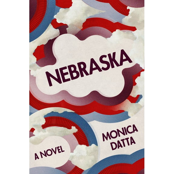 Nebraska, (Hardcover)