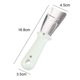 thumbnail image 5 of Pala De Descongelación De Acero Inoxidable Multifuncional, Pala De Hielo Para Refrigerador Con Mango De Plástico, Utensilios De Limpieza De Cocina, Herramientas Para Nevera, 1 Uds. Monstrate HA023747-00, 5 of 7