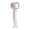 Pink, variant on Virelaxpo Handheld Fan with Light USB Charging Portable Built-in Battery, Low Noise for Travel Office Personal Cooling Device