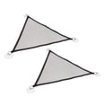 thumbnail image 3 of DOLITY 2pcs/set Reptile Habitat Decor Accessories Bearded Dragon Cage Hammock S, 3 of 9