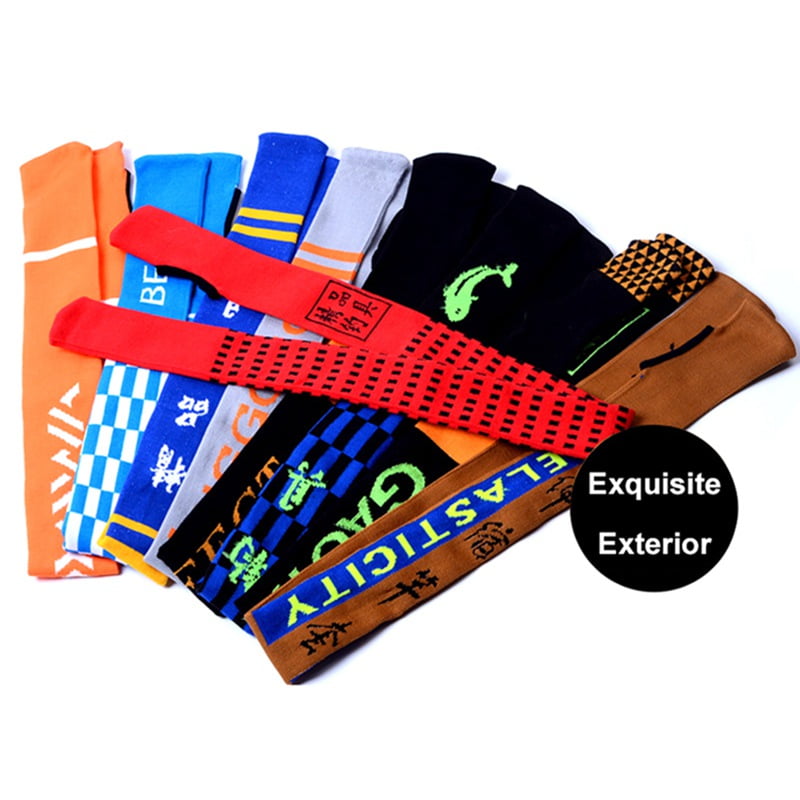 fishing pole sleeves walmart