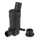 thumbnail image 1 of Coche Parabrisas Lava Motor Bomba para VOLVO C70 - 2 uds Negro, 1 of 6